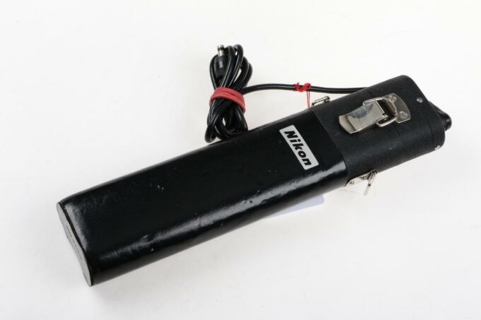 Nikon Externe Strohmversorgung