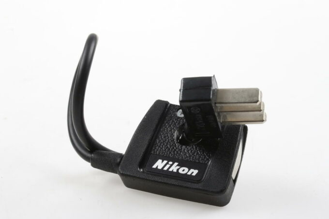 Nikon SC-4 Kabel