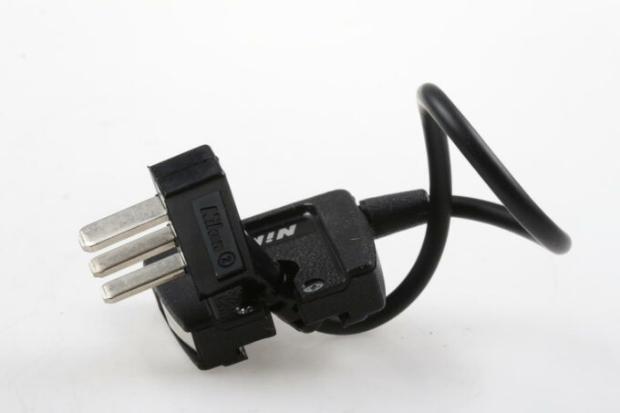 Nikon SC-4 Kabel