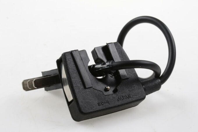Nikon SC-4 Kabel