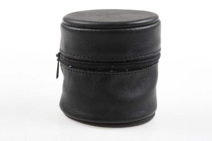 Leica Lederköcher / Höhe rund 9cm