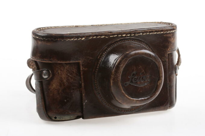 Leica Ledertasche für Schraubleica
