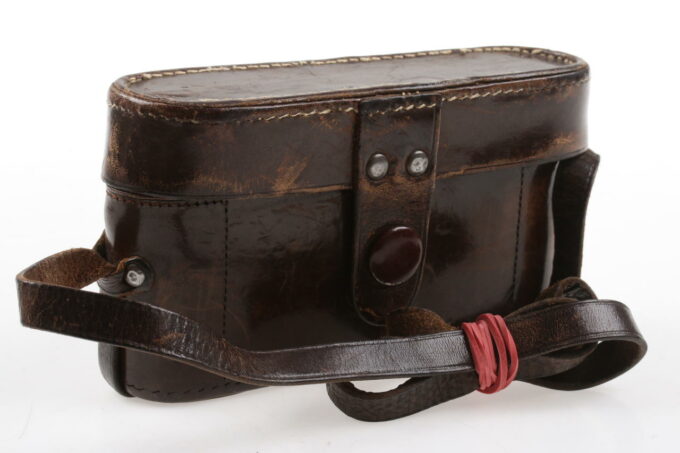 Leica Ledertasche für Schraubleica - Image 2