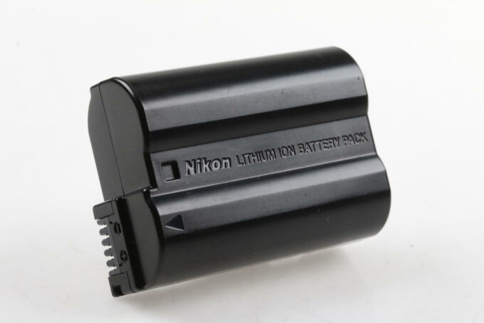 Nikon EN-EL15 Li-Ion Akku