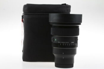 Sigma 15mm f/1,4 DG DN Diagonal für Sony L-Mount - #57776680