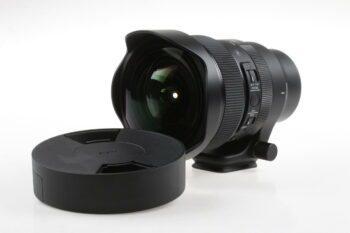 Sigma 15mm f/1,4 DG DN Diagonal für Sony L-Mount - #57776680