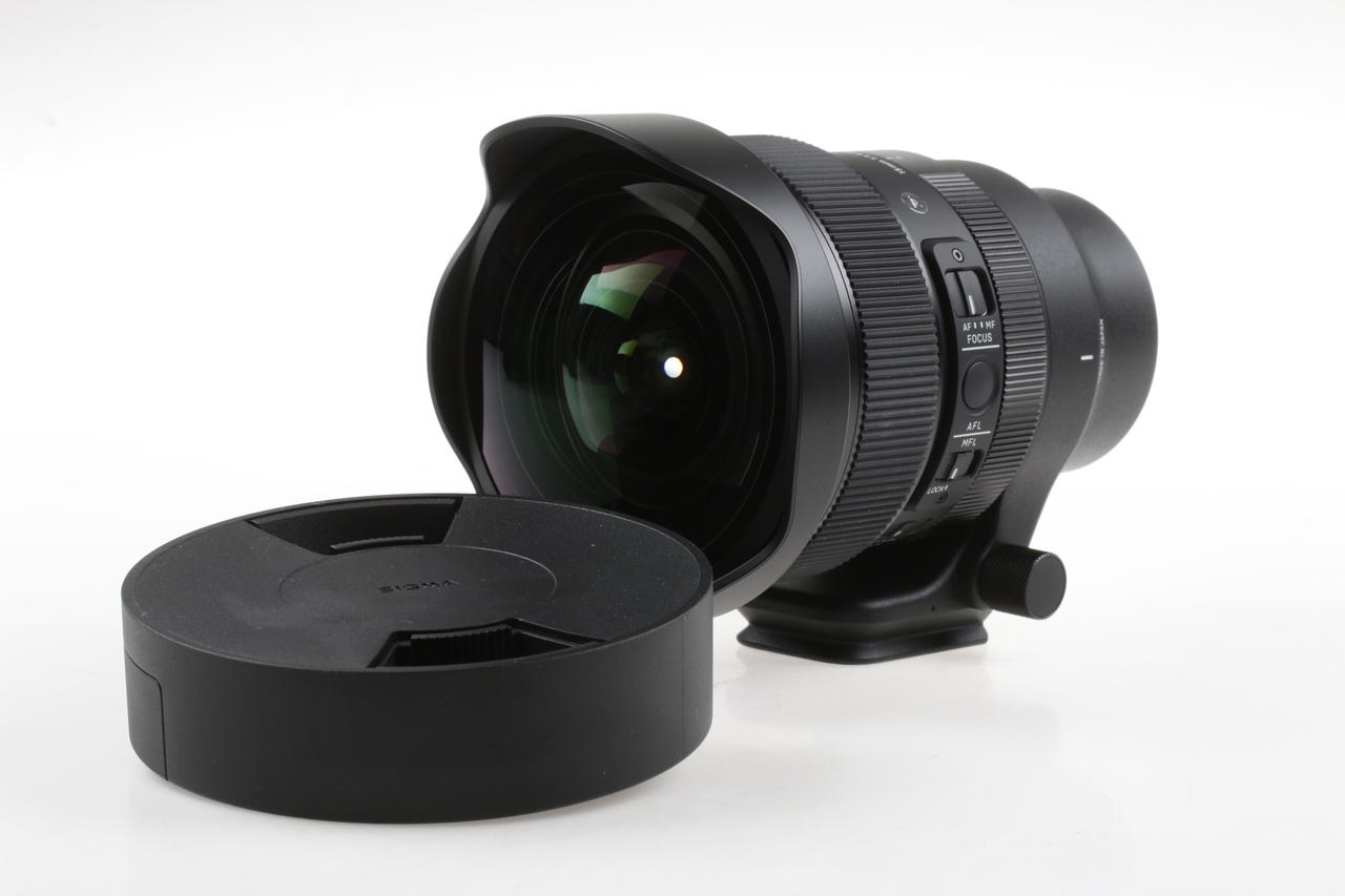 Sigma 15mm f/1,4 DG DN Diagonal für L-Mount - #57776680 - Image 2