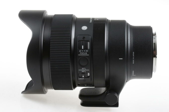 Sigma 15mm f/1,4 DG DN Diagonal für Sony L-Mount - #57776680