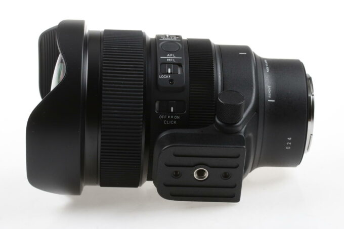 Sigma 15mm f/1,4 DG DN Diagonal für Sony L-Mount - #57776680