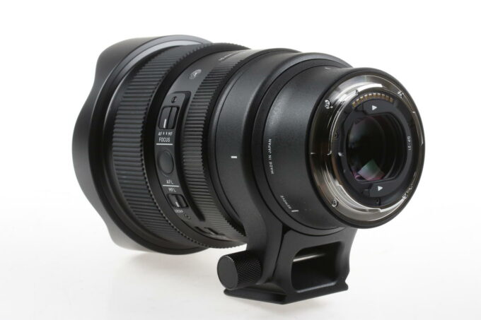Sigma 15mm f/1,4 DG DN Diagonal für Sony L-Mount - #57776680