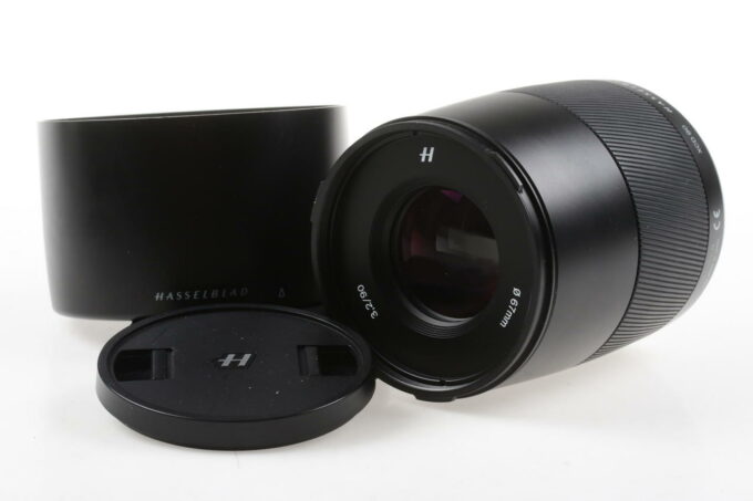 Hasselblad XCD 90mm f/3,2 - #2VVT10358