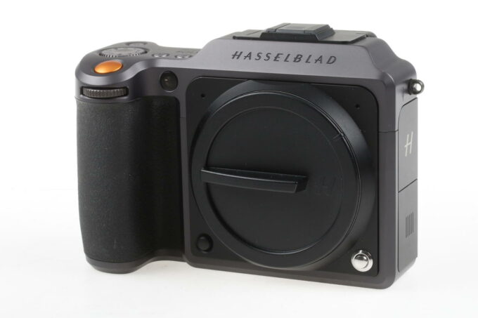 Hasselblad X1D II 50C - Gehäuse - #V029200116