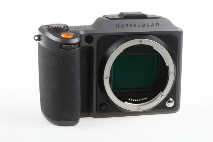 Hasselblad X1D II 50C - Gehäuse - #V029200116