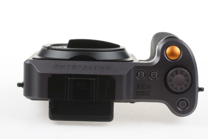 Hasselblad X1D II 50C - Gehäuse - #V029200116