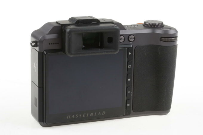Hasselblad X1D II 50C - Gehäuse - #V029200116
