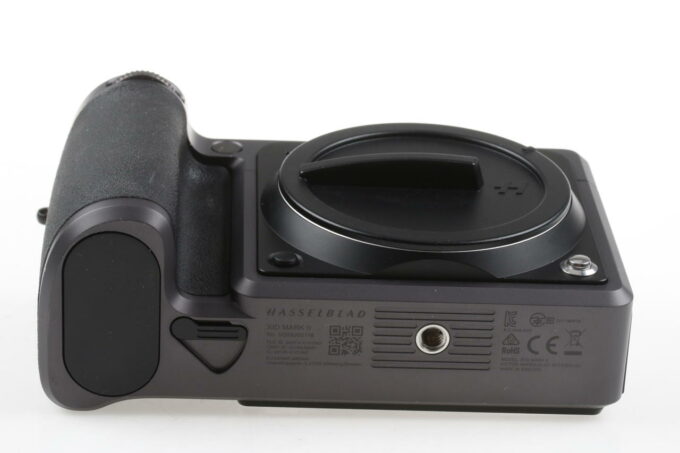 Hasselblad X1D II 50C - Gehäuse - #V029200116