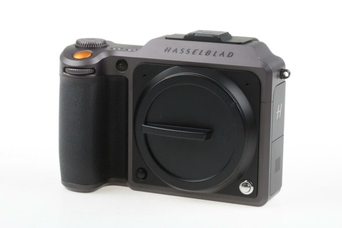 Hasselblad X1D II 50C - Gehäuse - #VQ29104316