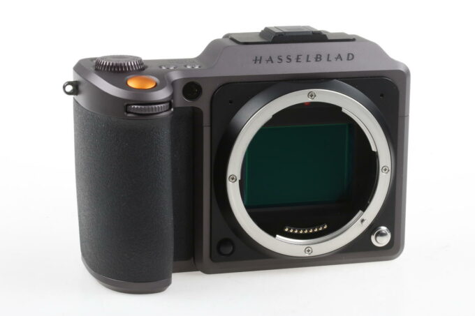 Hasselblad X1D II 50C - Gehäuse - #VQ29104316