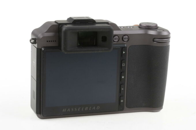 Hasselblad X1D II 50C - Gehäuse - #VQ29104316