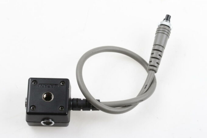 Nikon AS-E900 Multi Flash Blitzadapter - Image 2
