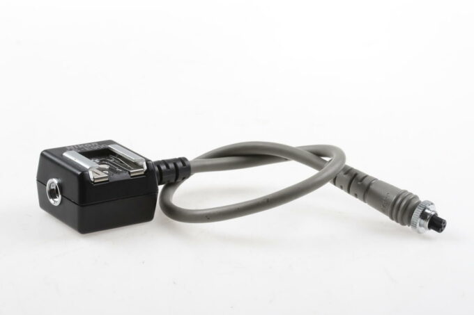 Nikon AS-E900 Multi Flash Blitzadapter - Image 3
