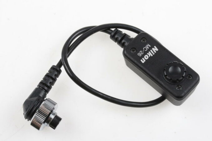 Nikon MC-26 Adapterkabel