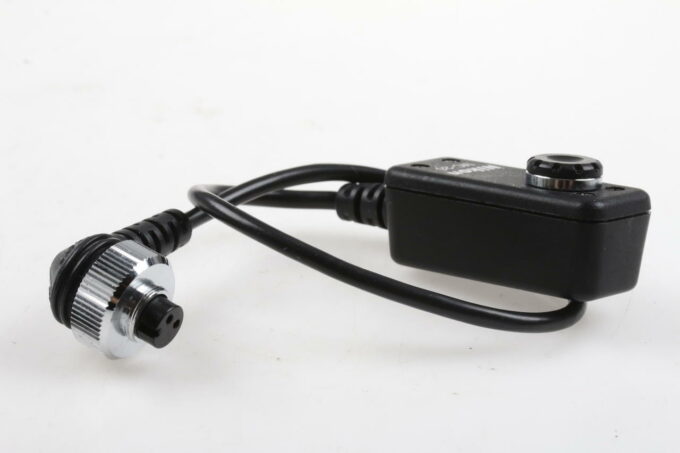 Nikon MC-26 Adapterkabel