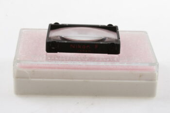 Nikon Mattscheibe für F Typ F