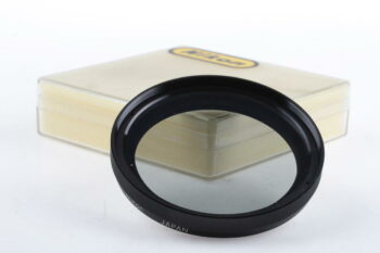 Nikon Polarisationsfilter 72mm