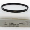B&W UV-Haze 010MRC Fiter / 77mm