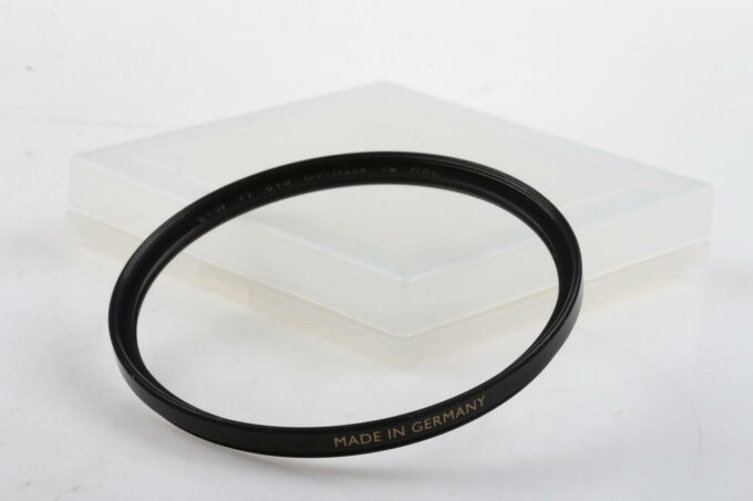 B&W UV-Haze 010MRC Fiter / 77mm