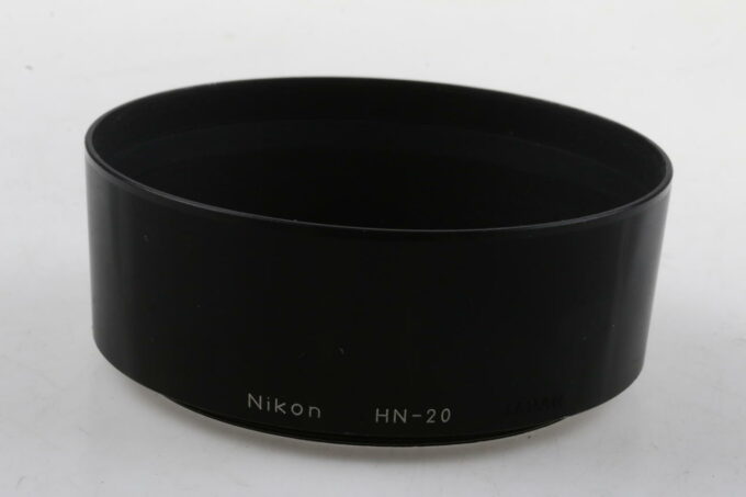 Nikon HN-20