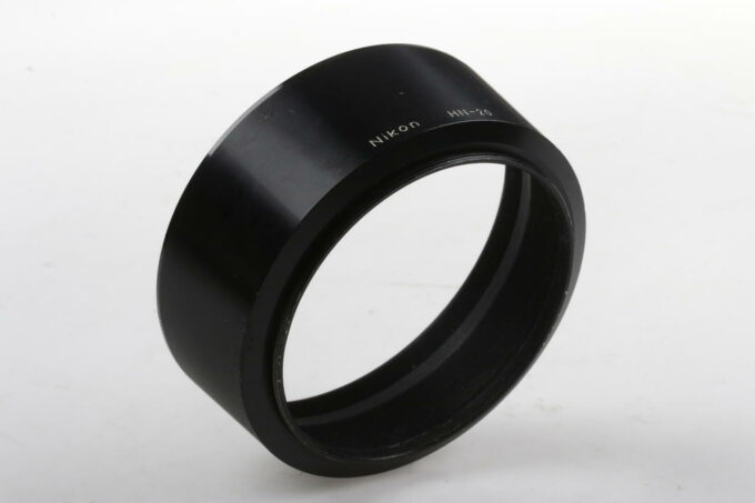 Nikon HN-20 - Image 2