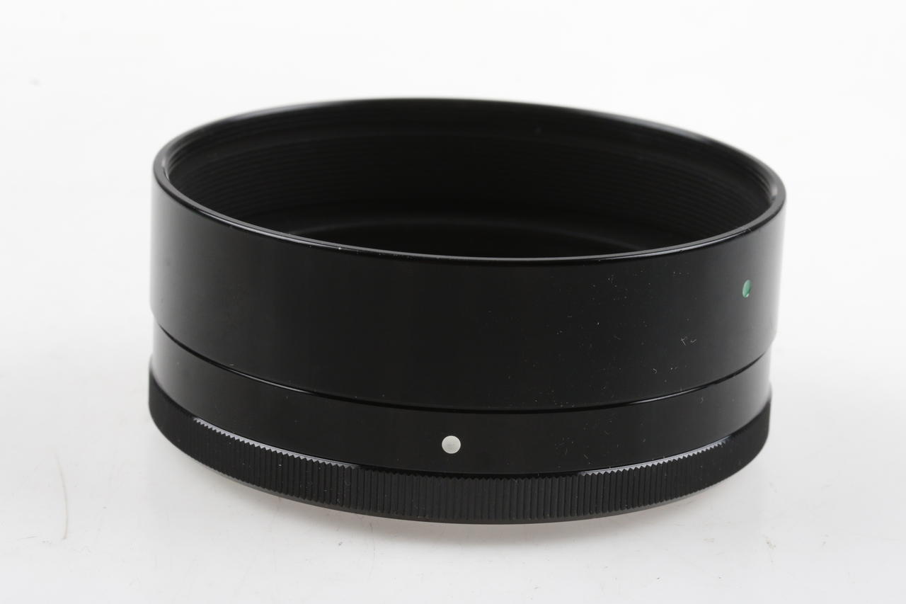 Nikon Sonnenblende HN-12 für Polarisationsfilter