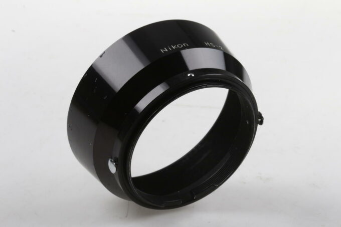 Nikon Sonnenblende HS-2 - Image 2