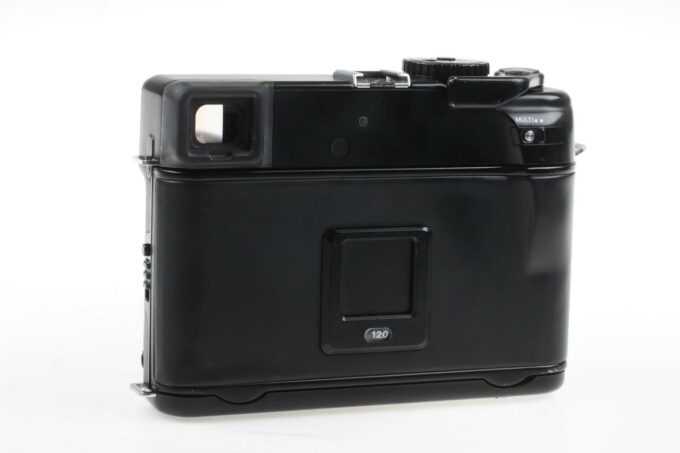 Mamiya 7 II SET mit 65mm f/4,0 L N - #CD1020 - Image 4