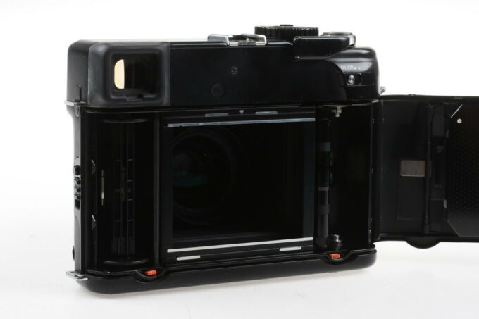 Mamiya 7 II SET mit 65mm f/4,0 L N - #CD1020 - Image 5