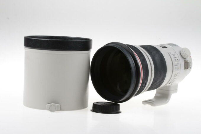 Canon EF 300mm f/2,8 L IS II USM - #0150000309 - Image 2