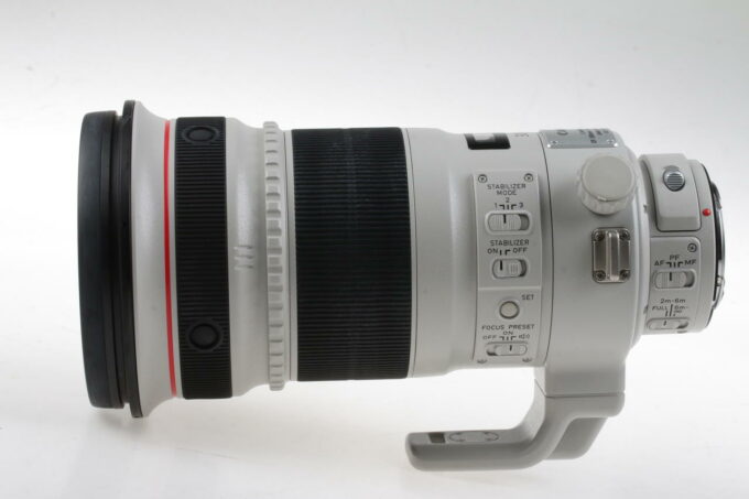 Canon EF 300mm f/2,8 L IS II USM - #0150000309 - Image 3