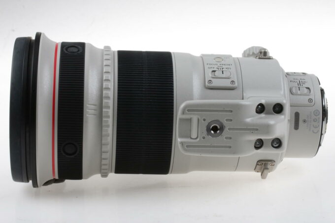 Canon EF 300mm f/2,8 L IS II USM - #0150000309 - Image 4