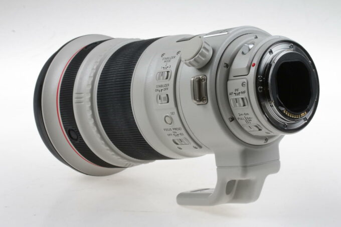 Canon EF 300mm f/2,8 L IS II USM - #0150000309 - Image 5