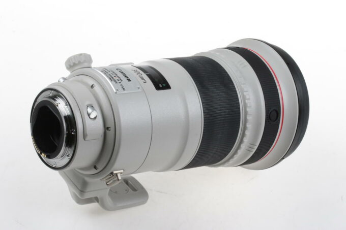 Canon EF 300mm f/2,8 L IS II USM - #0150000309 - Image 6