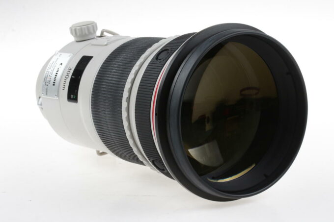 Canon EF 300mm f/2,8 L IS II USM - #0150000309 - Image 7