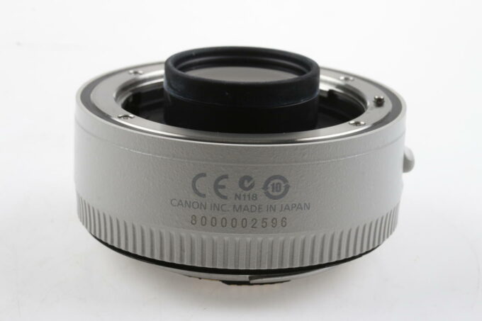 Canon Extender EF 1,4x III - #8000002596 - Image 4
