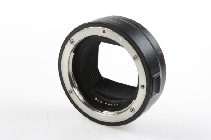 Canon EF-EOS R Bajonettadapter - #2012011155 - Image 2