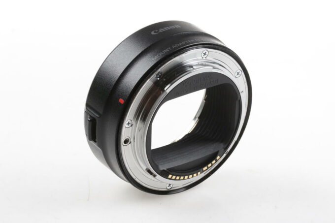 Canon EF-EOS R Bajonettadapter - #2012011155 - Image 3