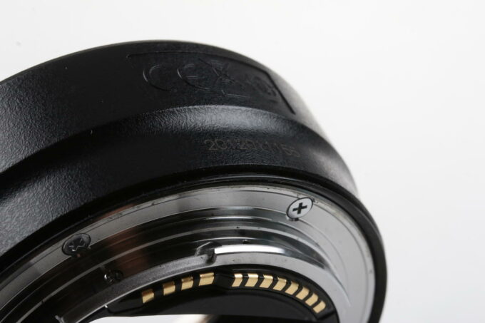 Canon EF-EOS R Bajonettadapter - #2012011155 - Image 4