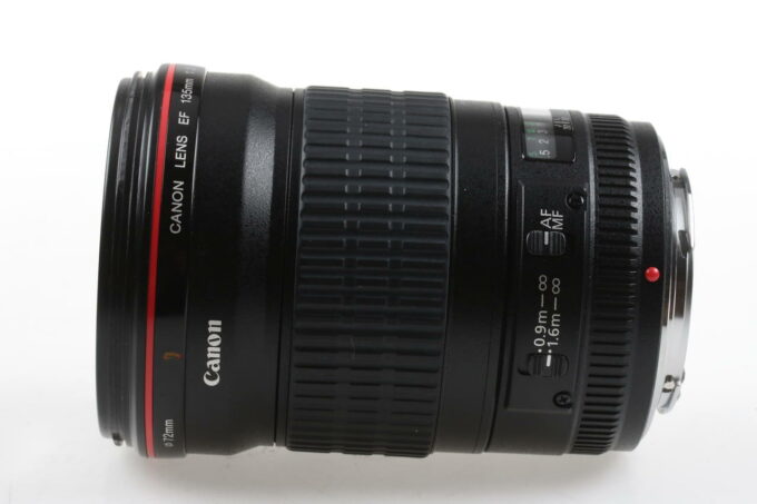 Canon EF 135mm f/2,0 L USM - #210413
