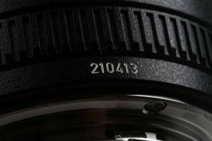 Canon EF 135mm f/2,0 L USM - #210413