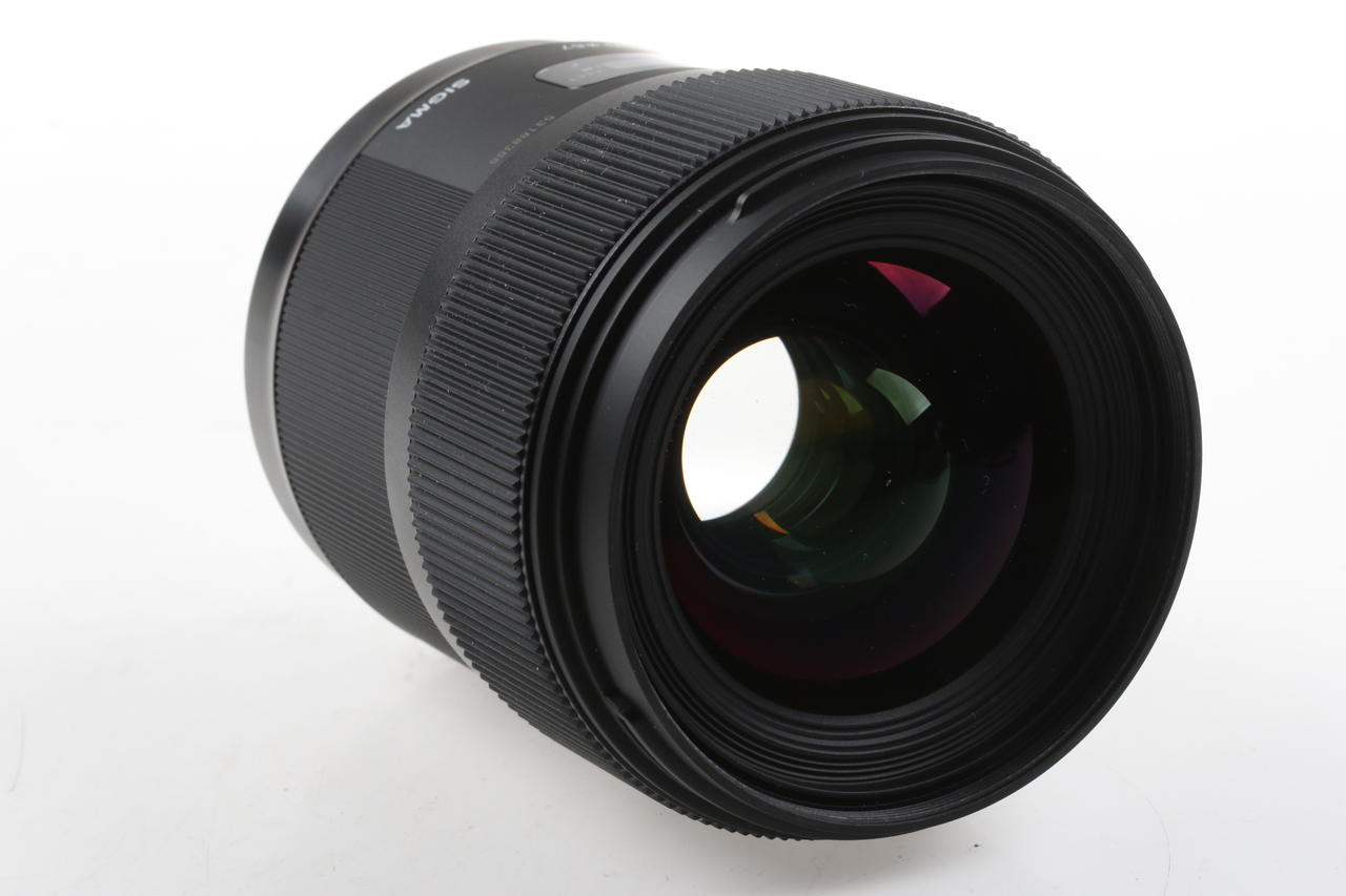 Sigma 35mm f/1,4 DG HSM Art für Canon EF - #53188388 - Image 5